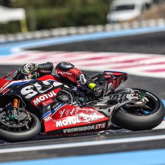 【決勝経過速報】2021 FIM EWC Rd.3 ボルドール 24時間 4時間経過