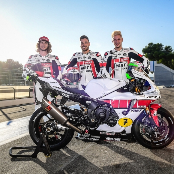 EWC 第3戦 ボルドール24時間は間もなくスタート！