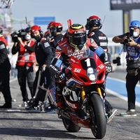 【決勝経過速報】2021 FIM EWC Rd.3 ボルドール 24時間 22時間経過 残り2時間