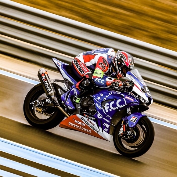 【予選結果速報】2021 FIM EWC Rd.3 ボルドール 24時間 予選1回目　