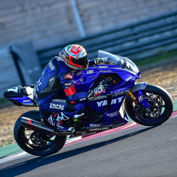 【決勝経過速報】2021 FIM EWC Rd.4 モスト6時間 3時間経過