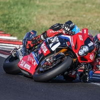 【速報】2021 FIM EWC Rd.4 モスト6時間 フリープラクティス2 結果