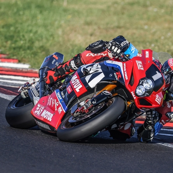 【速報】2021 FIM EWC Rd.4 モスト6時間 フリープラクティス2 結果