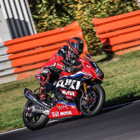 【決勝経過速報】2021 FIM EWC Rd.4 モスト6時間 残り1時間30分