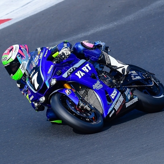 【決勝経過速報】2021 FIM EWC Rd.4 モスト6時間 YART-YAMAHA Official Team EWCが誤差の2位！Yoshimura SERT Motulがチャンピオンを獲得！