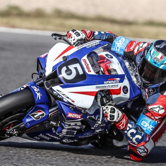 【決勝経過速報】2021 FIM EWC Rd.4 モスト6時間 2時間経過