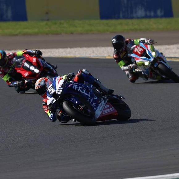 【決勝経過速報】2022 FIM EWC Rd.1 ルマン 24時間 残り5時間