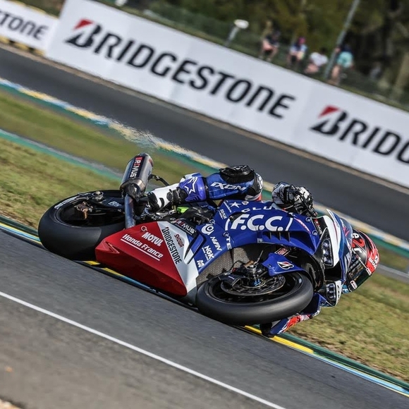 2022 FIM EWC Rd.1 ルマン24時間はまもなくスタート！