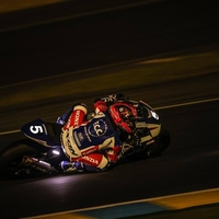 【決勝経過速報】2022 FIM EWC Rd.1 ルマン 24時間 8時間経過