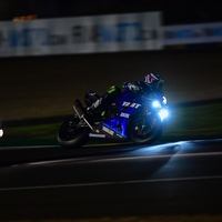 【決勝経過速報】2022 FIM EWC Rd.1 ルマン 24時間 13時間経過