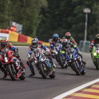 【決勝経過速報】2022 FIM EWC Rd.2 SPA 24時間 2時間経過