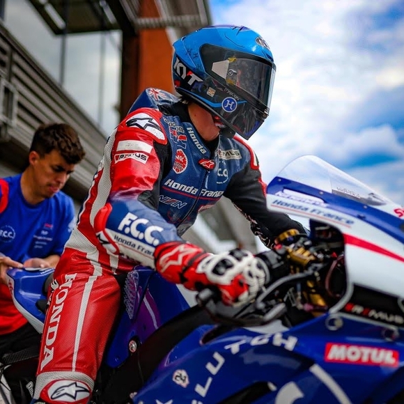 【速報】2022 FIM EWC Rd.2 SPA 24時間 フリープラクティス結果