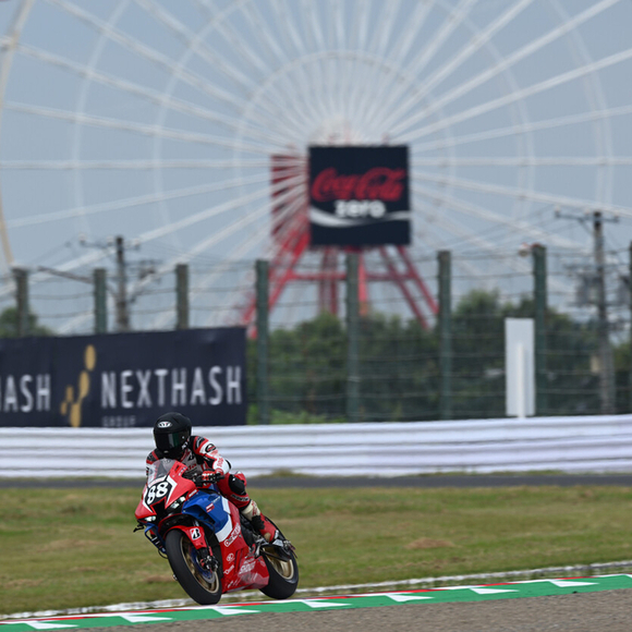 FIM EWC 2022シーズン Rd.3 鈴鹿8耐が本日8/5 開幕！