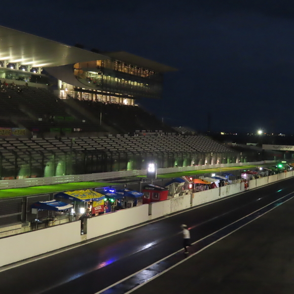 【速報】2022 FIM EWC Rd.3 鈴鹿8耐 ナイトプラクティス結果