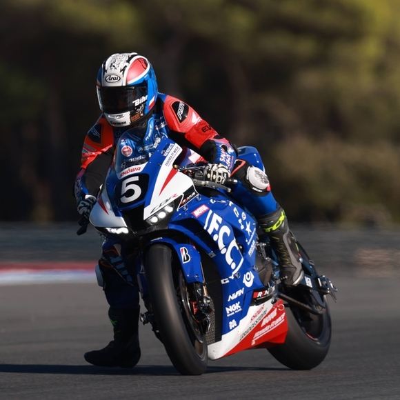 【決勝経過速報】2022 FIM EWC Rd.4 ボルドール24時間 残り6時間