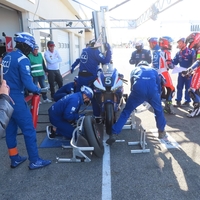 【決勝経過速報】2022 FIM EWC Rd.4 ボルドール24時間 残り5時間