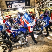 【決勝経過速報】2023 FIM EWC Rd.1 ルマン24時間 残り10時間