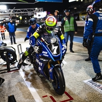 【決勝経過速報】2023 FIM EWC Rd.1 ルマン24時間 11時間経過