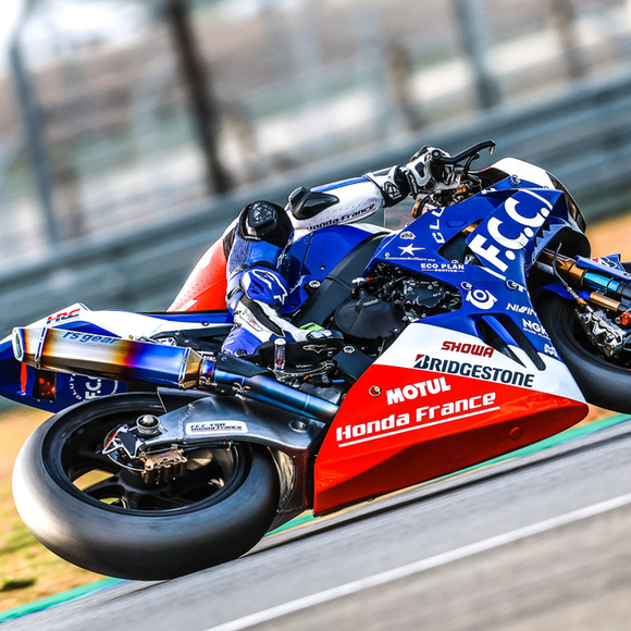【速報】2023 FIM EWC Rd.1 ルマン 24時間 フリープラクティス結果