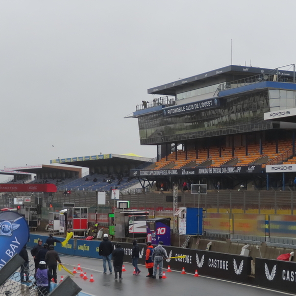 【予選結果速報】2023 FIM EWC Rd.1 ルマン24時間 予選2回目　