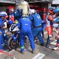 【決勝経過速報】2023 FIM EWC Rd.2 スパ24時間 7時間経過