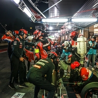 【決勝経過速報】2023 FIM EWC Rd.2 スパ24時間 13時間経過