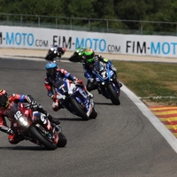 【決勝経過速報】2023 FIM EWC Rd.2 スパ24時間 6時間経過