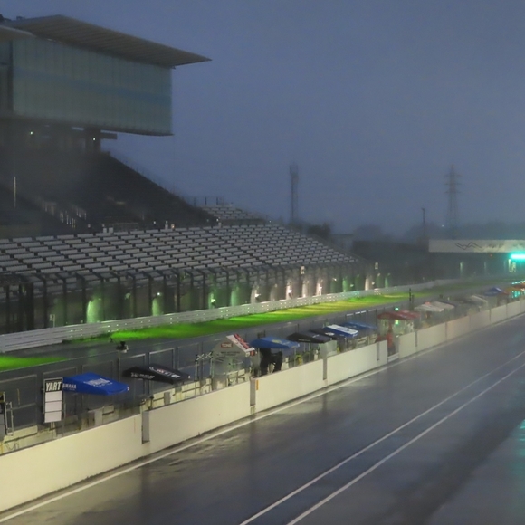 【テスト結果速報】2023 鈴鹿8耐 公式テスト 1日目 Night Session および 総合結果