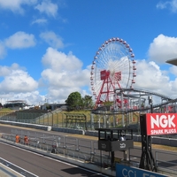 2023 FIM EWC Rd.3 鈴鹿8耐 8/5(土) 公式スケジュール2日目