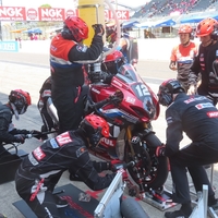 【決勝経過速報】2023 FIM EWC Rd.3 鈴鹿８耐 ３時間経過