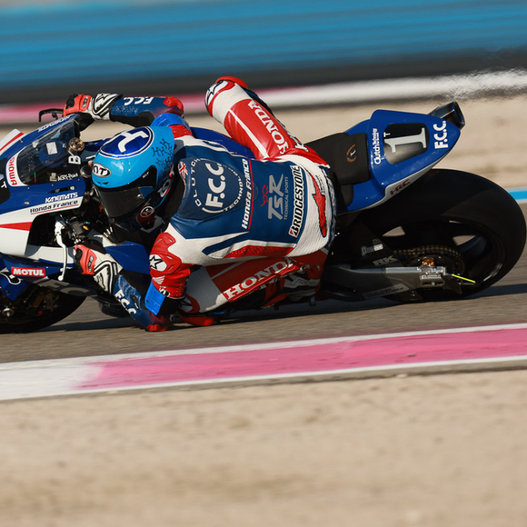 【決勝経過速報】2023 FIM EWC Rd.4 ボルドール24時間 ３時間経過