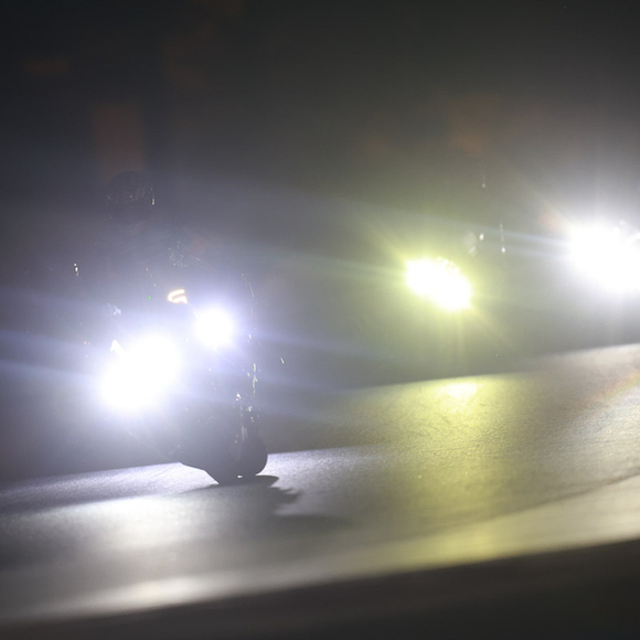 【決勝経過速報】2023 FIM EWC Rd.4 ボルドール24時間 ７時間経過