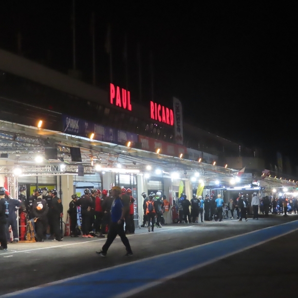 【速報】2023 FIM EWC Rd.4 ボルドール 24時間 ナイトプラクティス結果