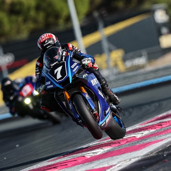 【速報】2023 FIM EWC Rd.4 ボルドール 24時間 フリープラクティス結果