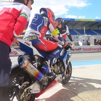 【予選結果速報】2024 FIM EWC Rd.1 ルマン 24時間 予選1回目