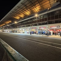 【決勝経過速報】2024 FIM EWC Rd.1 ルマン24時間 14時間経過