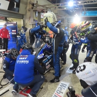 【決勝経過速報】2024 FIM EWC Rd.1 ルマン24時間 12時間経過