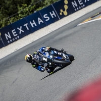 【決勝経過速報】2024 FIM EWC Rd.2 スパ８時間 7時間経過 残り1時間