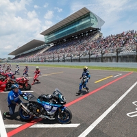 【決勝経過速報】2024 FIM EWC Rd.3 鈴鹿8耐 スタート～1時間経過