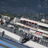 【決勝経過速報】2024 FIM EWC Rd.4 ボルドール24時間 ４時間経過