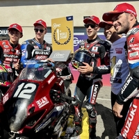 【決勝経過速報】2024 FIM EWC Rd.4 ボルドール24時間 長く過酷なレースがついにフィニッシュ！YOSHIMURA SERT MOTUL が優勝！シリーズタイトルも獲得‼ 