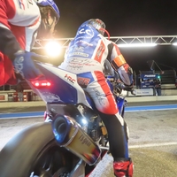 【速報】2024 FIM EWC Rd.4 ボルドール 24時間 ナイトプラクティス結果