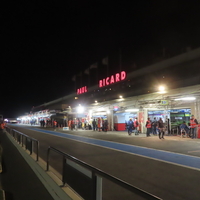 【決勝経過速報】2024 FIM EWC Rd.4 ボルドール24時間 14時間経過