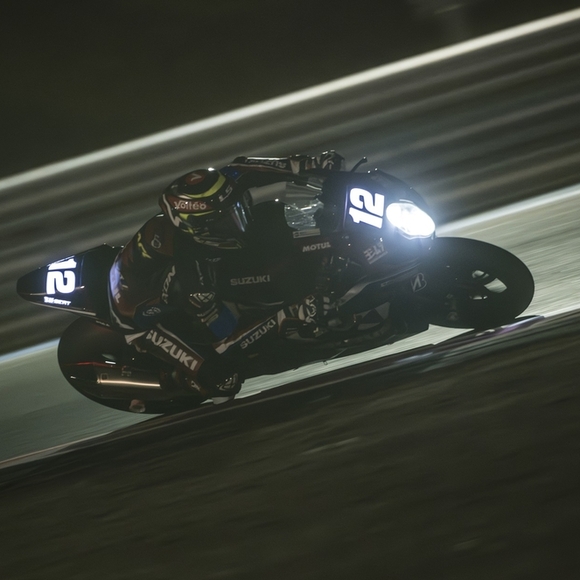 【決勝経過速報】2024 FIM EWC Rd.4 ボルドール24時間 13時間経過