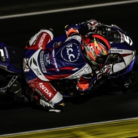 【決勝経過速報】2025 FIM EWC Rd.1 ルマン24時間 13時間経過