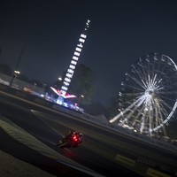 【決勝経過速報】2025 FIM EWC Rd.1 ルマン24時間 8時間経過
