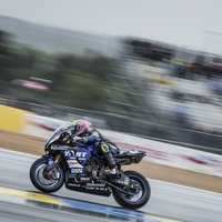 【決勝経過速報】2025 FIM EWC Rd.1 ルマン24時間 4時間経過