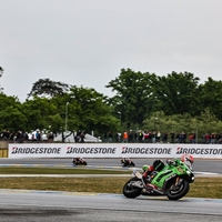 【決勝経過速報】2025 FIM EWC Rd.1 ルマン24時間 17時間経過 残り7時間