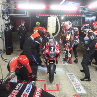 【決勝経過速報】2025 FIM EWC Rd.1 ルマン24時間 12時間経過