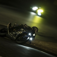 【決勝経過速報】2025 FIM EWC Rd.1 ルマン24時間 15時間経過